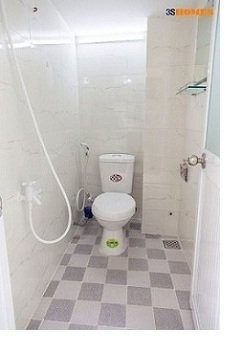 Cho thuê phòng trọ quận Gò Vấp, gần chợ Hạnh Thông Tây