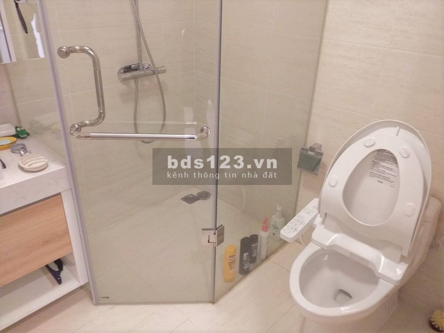 New City Bán Căn 2PN Full Nội Thất