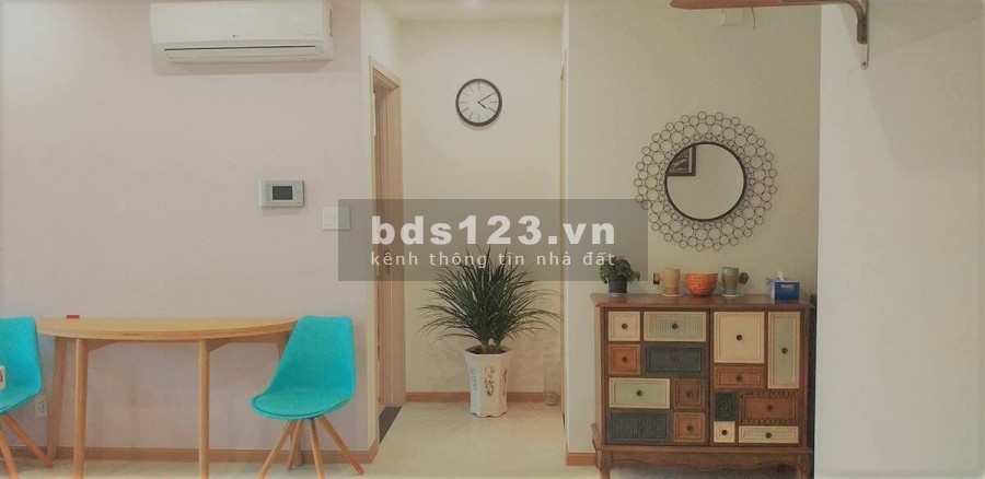New City Bán Căn 2PN Full Nội Thất
