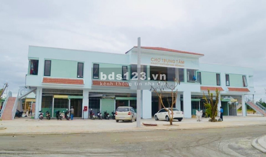 Chỉ còn 2 lô giá ưu đãi cho nhà đầu tư thông minh