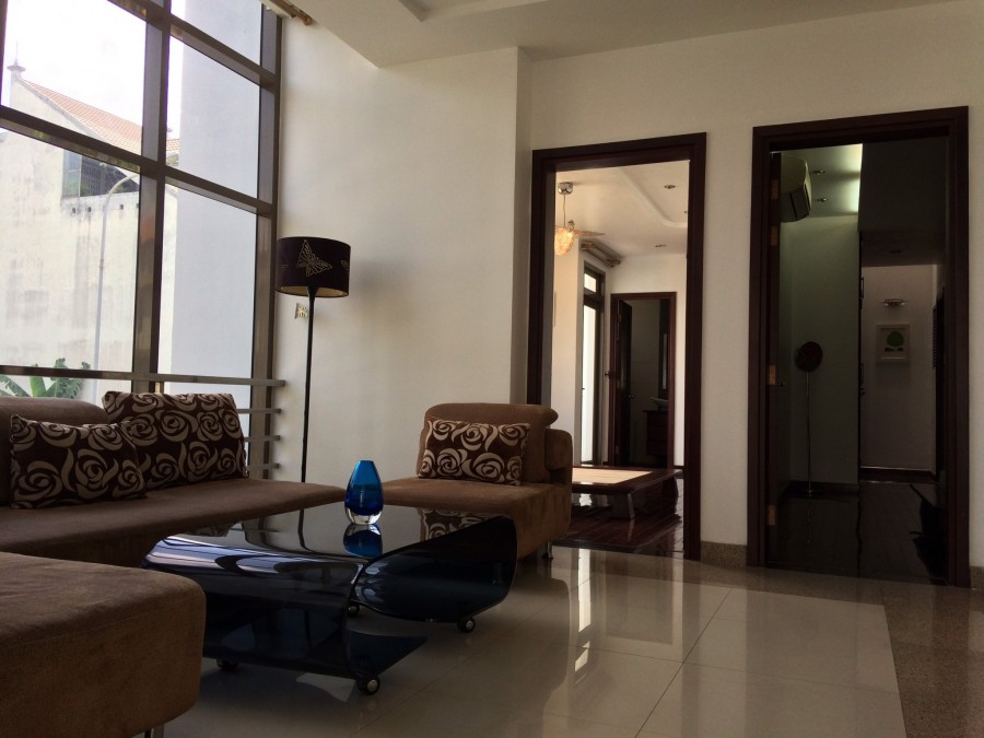 Bán BT 2 MT Dự án Phú Nhuận Sông Giồng, DT 142m2 An Phú. Giá 26.5 Tỷ