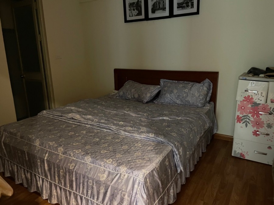 Chính chủ bán căn hộ chung cư tại 671 Hoàng Hoa Thám, Ba Đình, DT 75m2 Giá 2.4 tỷ LH 0984290999