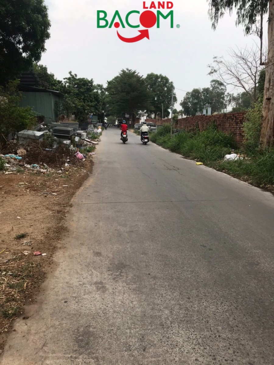 Bán nhà mặt tiền đường Đoàn Văn Cự, kp6, P.Tam hiệp, 96,6m2 full thổ cư. Giá 3,6 tỷ (thương lượng)