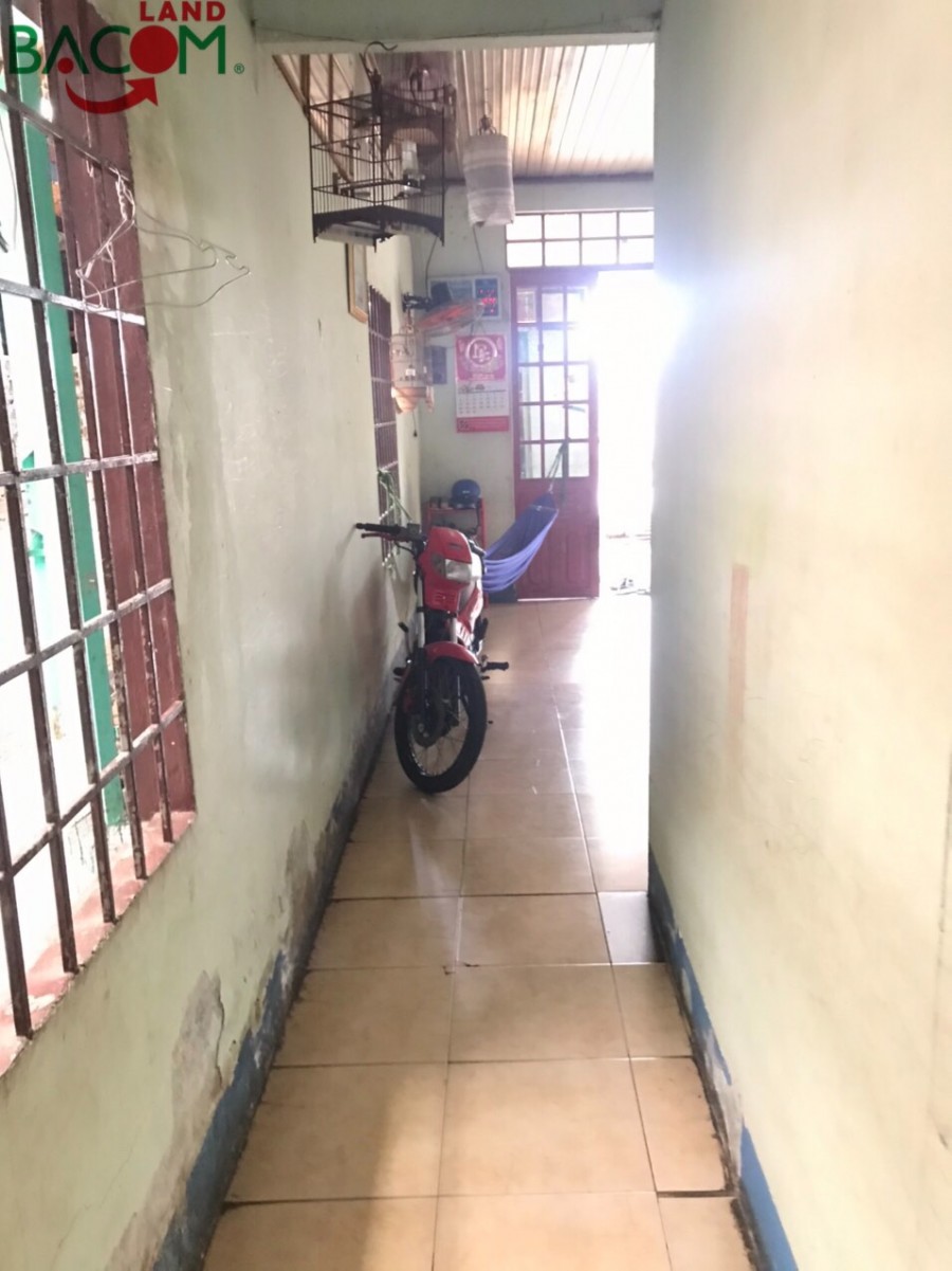 Bán nhà mặt tiền đường Đoàn Văn Cự, kp6, P.Tam hiệp, 96,6m2 full thổ cư. Giá 3,6 tỷ (thương lượng)
