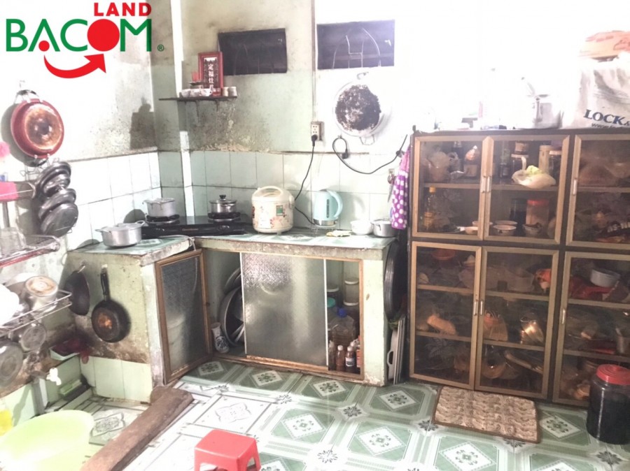 Bán nhà mặt tiền đường Đoàn Văn Cự, kp6, P.Tam hiệp, 96,6m2 full thổ cư. Giá 3,6 tỷ (thương lượng)