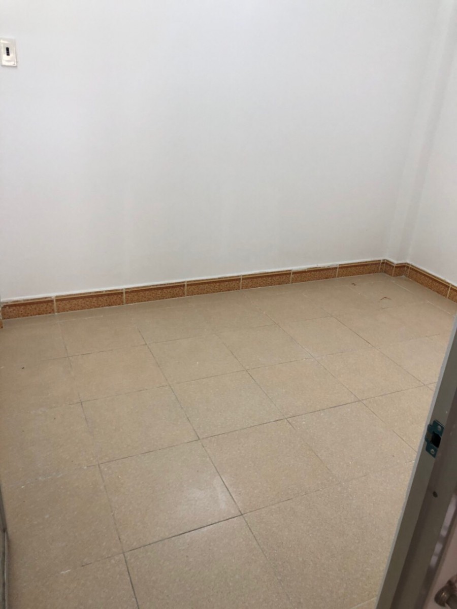 Bán nhà hẻm 2056 Huỳnh Tấn Phát thị trấn Nhà Bè .2PN giá 1,1 tỷ