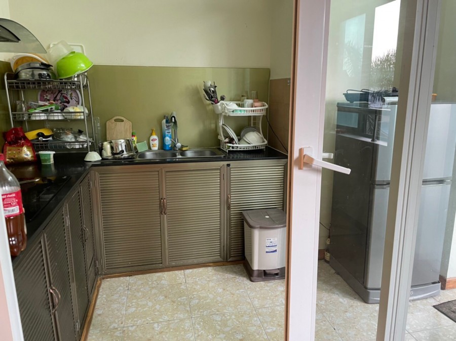 Chính chủ bán căn hộ chung cư tại 671 Hoàng Hoa Thám, Ba Đình, DT 75m2 Giá 2.4 tỷ LH 0984290999