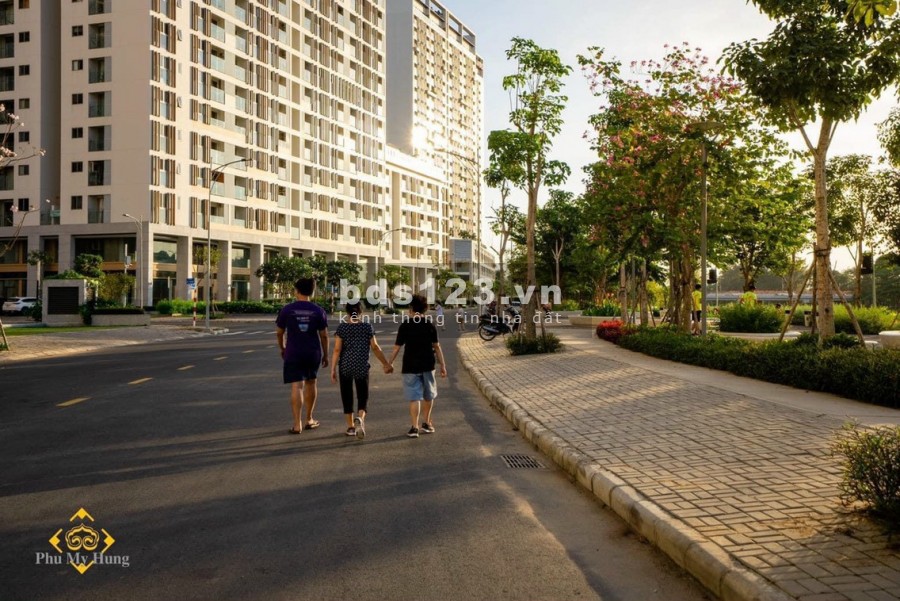 Sở hữu ngay căn hộ cao cấp Midtown 3 Phòng, 105 m2 bán bằng giá gốc và thương lượng nhiệt tình.