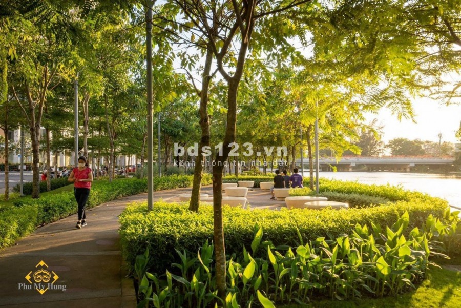 Sở hữu ngay căn hộ cao cấp Midtown 3 Phòng, 105 m2 bán bằng giá gốc và thương lượng nhiệt tình.