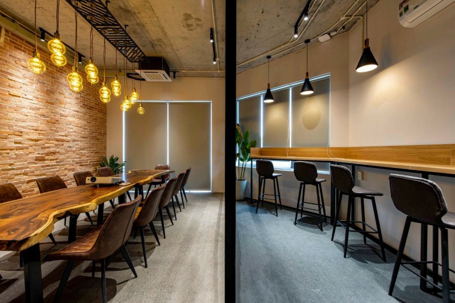 Văn phòng xịn sò - giá rẻ - chuyên nghiệp - LH: 0911 9009 68