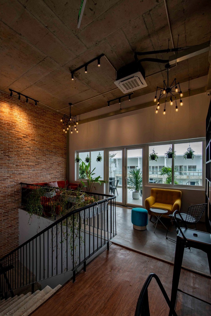Văn phòng xịn sò - giá rẻ - chuyên nghiệp - LH: 0911 9009 68