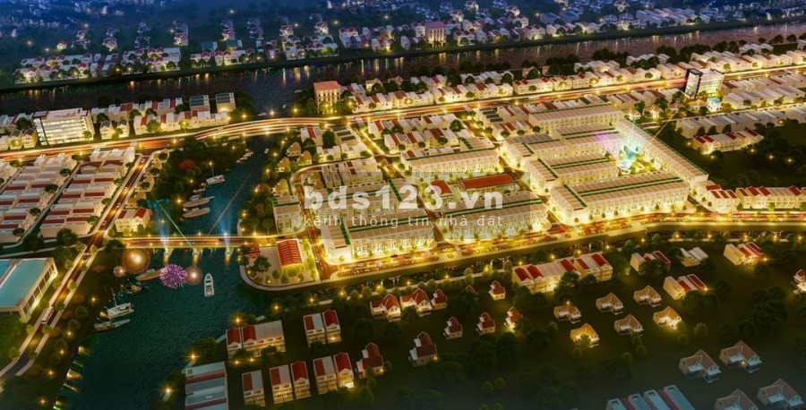 Đất nền An Giang giá rẻ_nơi đầu tư sinh lời_chốn an cư lạc nghiệp