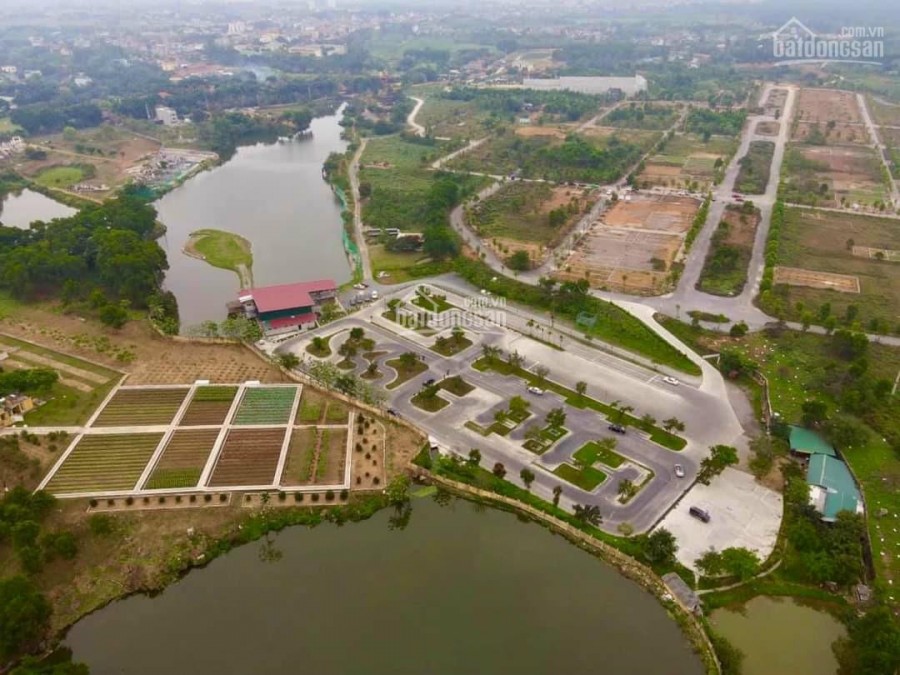 CHÍNH CHỦ BÁN LÔ ĐẤT NHỈNH 1 TỶ TÁI ĐỊNH CƯ ĐẠI HỌC QUỐC GIA HÀ NỘI