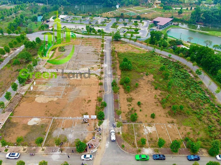 CHÍNH CHỦ BÁN LÔ ĐẤT NHỈNH 1 TỶ TÁI ĐỊNH CƯ ĐẠI HỌC QUỐC GIA HÀ NỘI