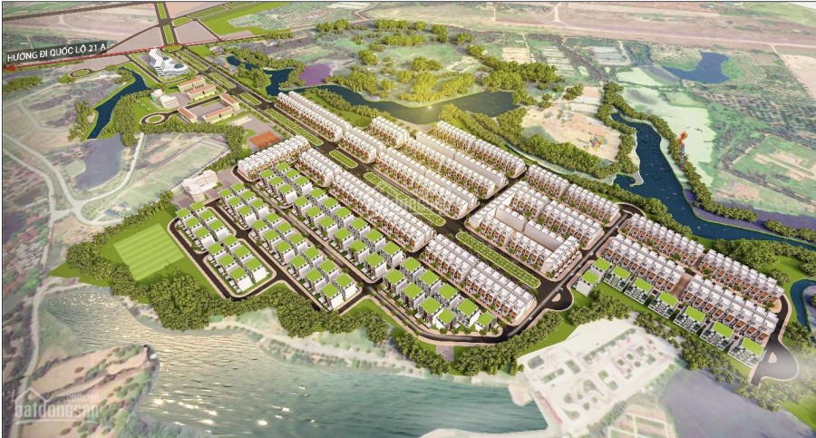 CHÍNH CHỦ BÁN LÔ ĐẤT NHỈNH 1 TỶ TÁI ĐỊNH CƯ ĐẠI HỌC QUỐC GIA HÀ NỘI
