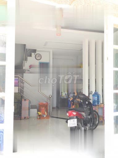 Chính Chủ Cần Bán Gấp Nhà 1 trệt 2 Lầu Mặt Tiền Phước Lộc, Huyện Nhà Bè, Tp Hồ Chí Minh