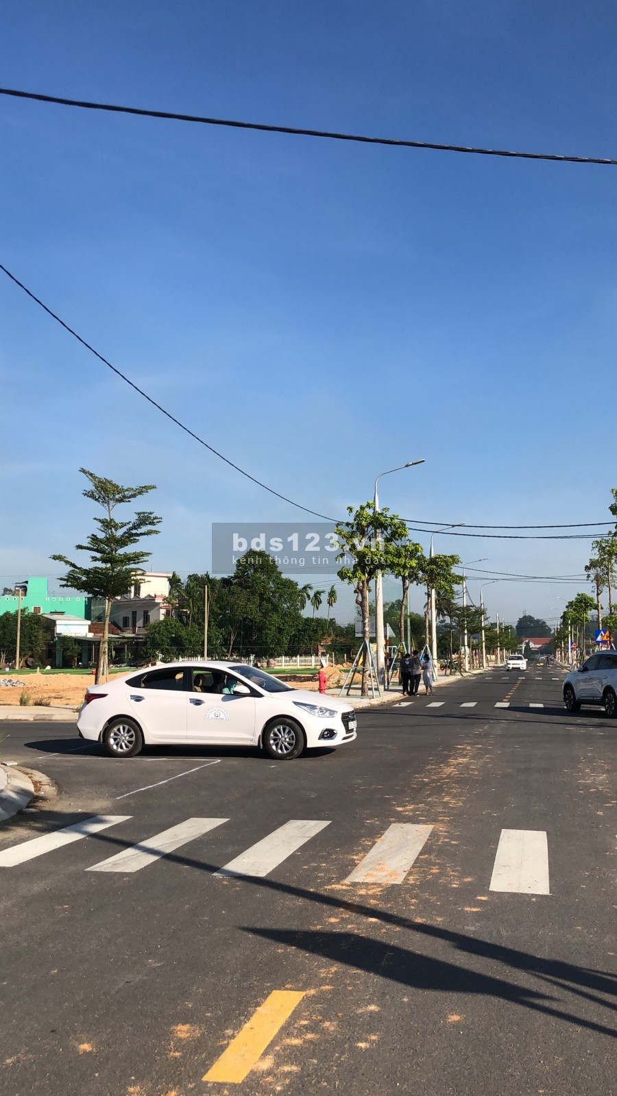 Mở bán suất ngoại giao dự án khu dân cư Phong Nhị đầu tiên, đối diện bệnh viện Vĩnh Đức.