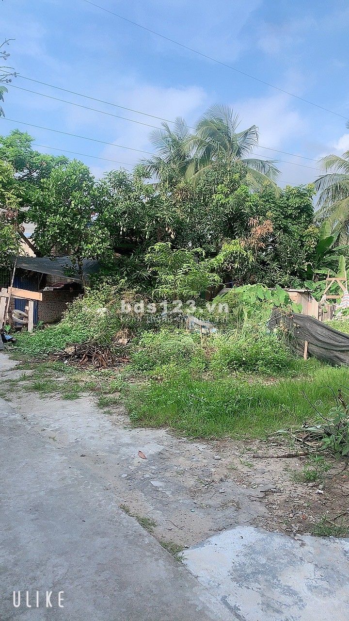 Bán 70m2 đất tại trung tâm phường Hùng Vương, Hồng Bàng