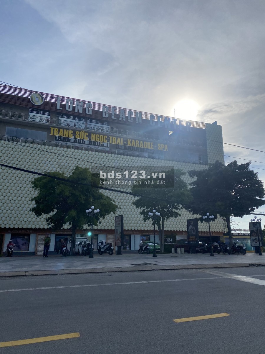 900m2 Hẻm Xe Hơi Chùa Ông Cửa Lấp - Khu Phố Tây Phú Quốc