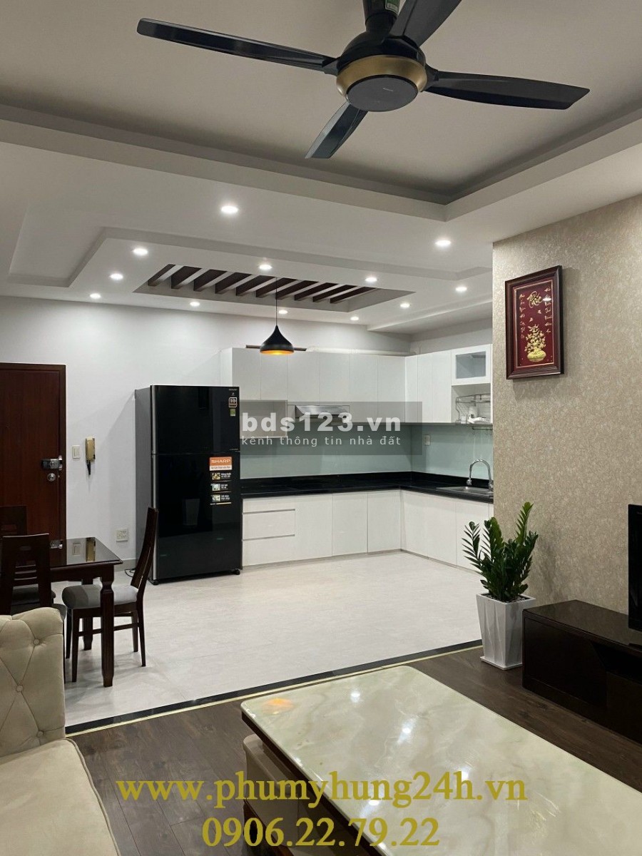 Bán Căn Hộ Sky Garden 91m, 3 Phòng Ngủ Giá 3,1 Tỷ LH 0906227922
