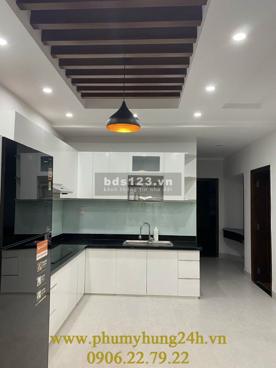 Bán Căn Hộ Sky Garden 91m, 3 Phòng Ngủ Giá 3,1 Tỷ LH 0906227922
