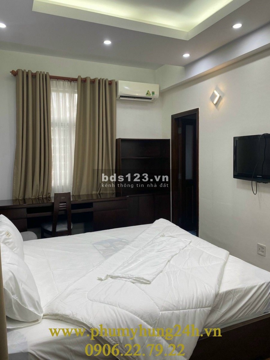 Bán Căn Hộ Sky Garden 91m, 3 Phòng Ngủ Giá 3,1 Tỷ LH 0906227922