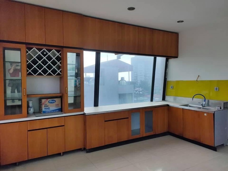 Bán Nhà 8 Tầng Thang Máy Nguyễn Trãi, Thanh Xuân Ô Tô Tránh Cực Hiếm Giá 5 Tỷ