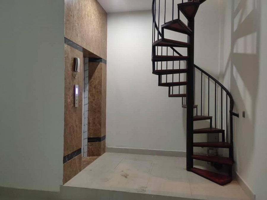 Bán Nhà 8 Tầng Thang Máy Nguyễn Trãi, Thanh Xuân Ô Tô Tránh Cực Hiếm Giá 5 Tỷ