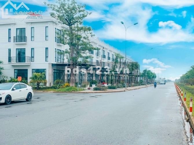 Bán Cắt Lỗ Shophouse Khu C Royal Park Giá Rẻ Sập Sàn Giá Chỉ 5,6 tỷ