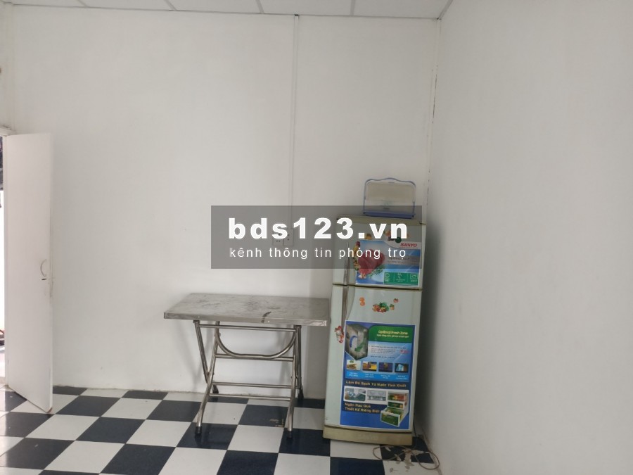 Mình cần cho thuê phòng trọ Hiệp Bình Chánh