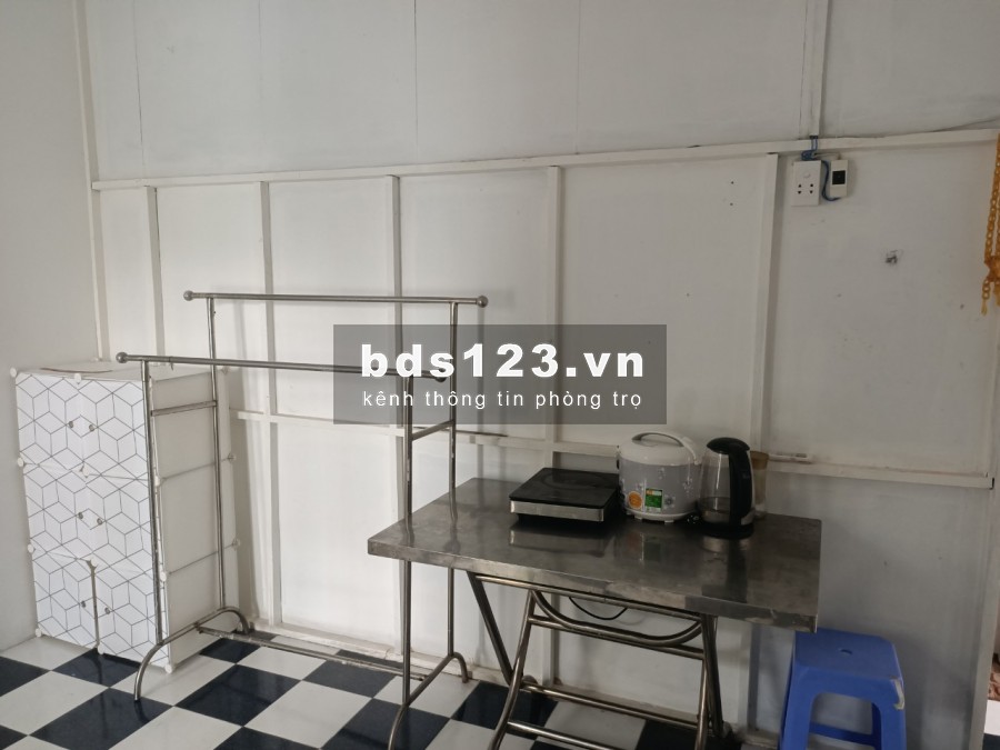 Mình cần cho thuê phòng trọ Hiệp Bình Chánh