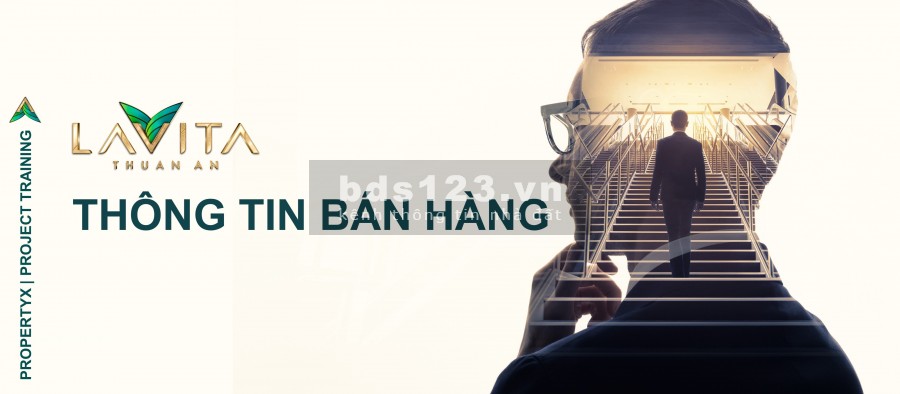 Lavita Thuận An - đầu tư chỉ với 600 triệu đồng (Ngân hàng hỗ trợ 70%, miễn gốc lãi trong 2 năm)