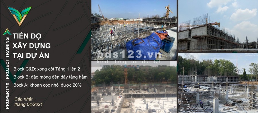 Lavita Thuận An - đầu tư chỉ với 600 triệu đồng (Ngân hàng hỗ trợ 70%, miễn gốc lãi trong 2 năm)