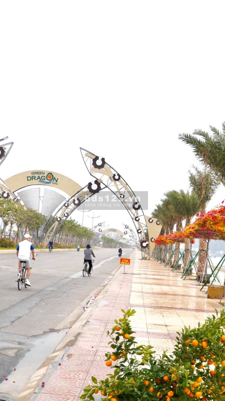 DỰ ÁN GREEN DRAGON CITY CƠ HỘI ĐẦU TƯ KHÔNG THỂ BỎ LỠ