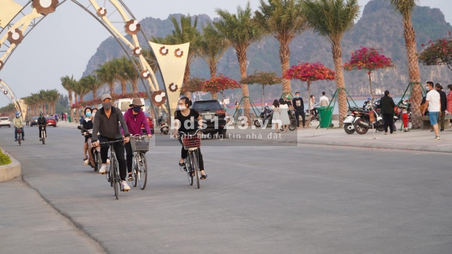 DỰ ÁN GREEN DRAGON CITY CƠ HỘI ĐẦU TƯ KHÔNG THỂ BỎ LỠ