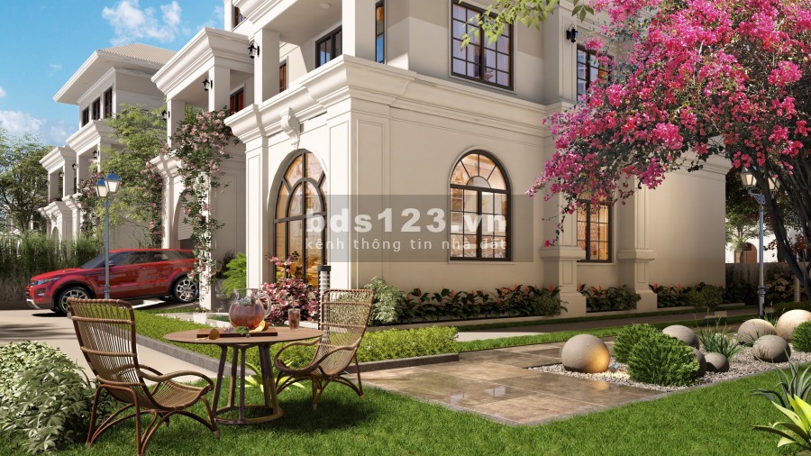 DỰ ÁN GREEN DRAGON CITY CƠ HỘI ĐẦU TƯ KHÔNG THỂ BỎ LỠ