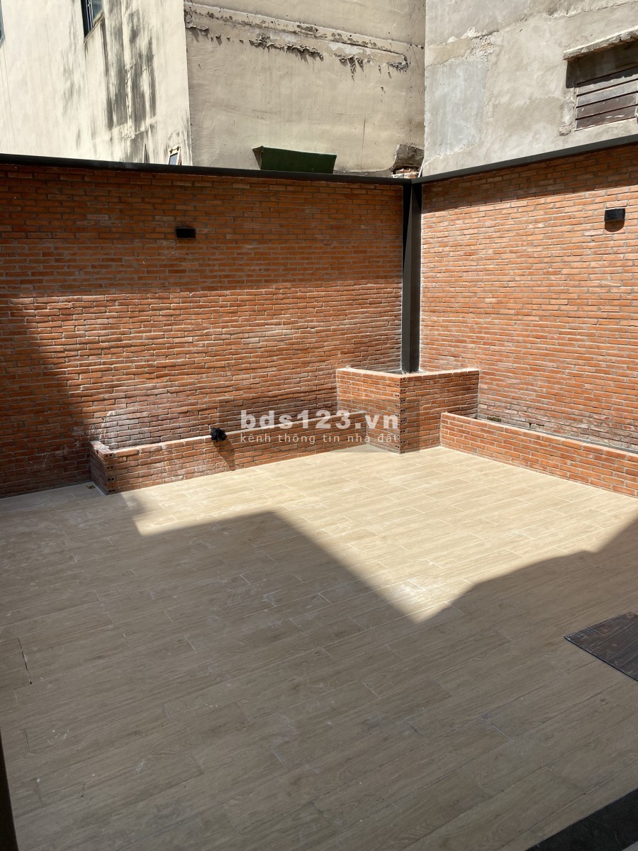 Nhà Mặt Tiền 8x23m 1T-2Lầu trống suốt mới 100% KD Thương Hiệu, Siêu thị, Nhà sách, Thẩm Mỹ Viện
