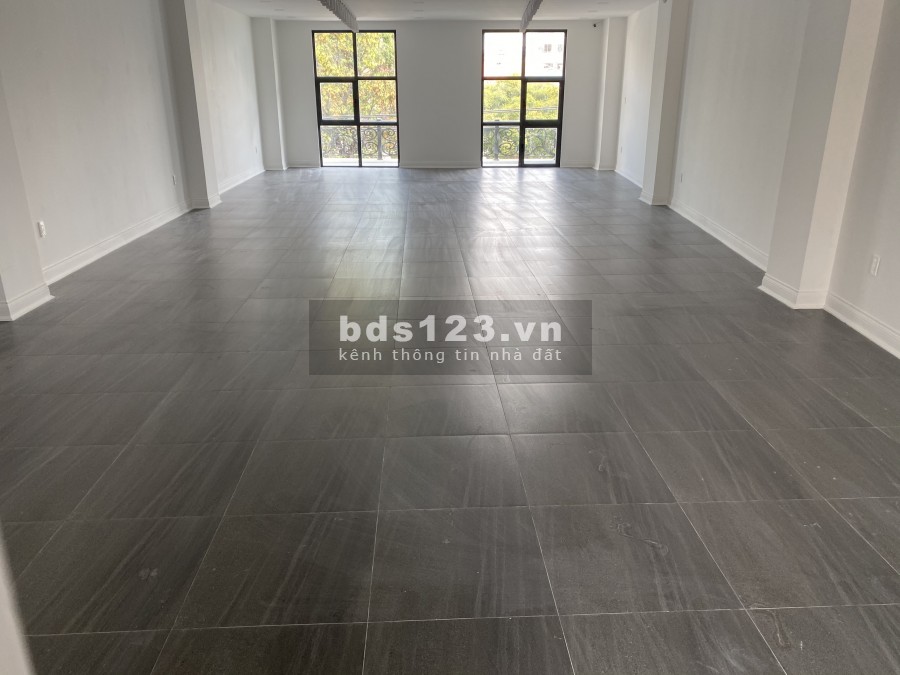 Nhà Mặt Tiền 8x23m 1T-2Lầu trống suốt mới 100% KD Thương Hiệu, Siêu thị, Nhà sách, Thẩm Mỹ Viện