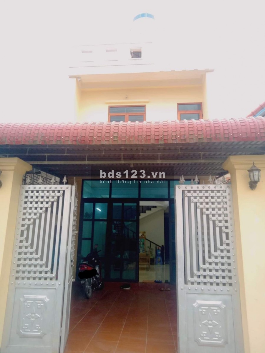 Bán nhà Ngõ 452 đường Lê Duẩn, tổ 3 phường Chiềng Sinh, Thành Phố Sơn La , Sơn La