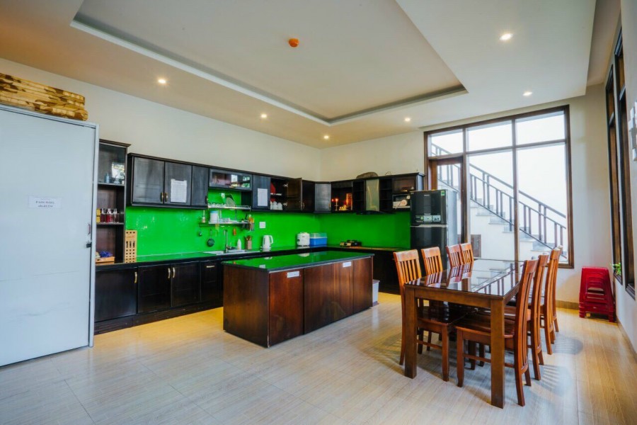 Cần tiền nên sang gấp villa cực đẹp Cẩm Thanh, Hội An. LH: 0934939572