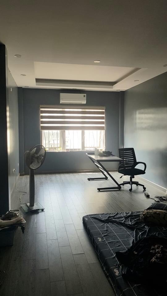 Bán nhà riêng Lạc Long Quân Tây Hồ dt 135m2 giá 18.5 Tỷ MT 6.2m ô tô tránh Kinh doanh siêu đỉnh