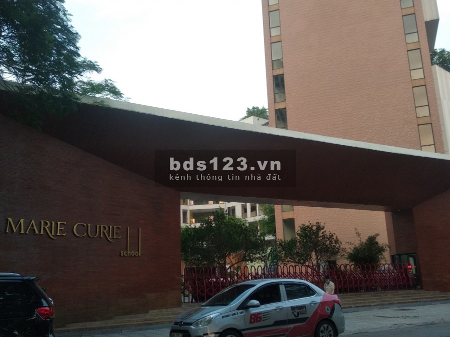 Hàng HIẾM Mỹ Đình Đất 55m2, ô tô vào tận cửa