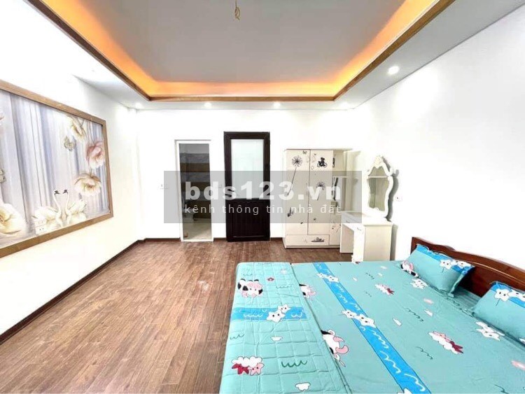 BÁN NHÀ PHỐ CỔ, 10M RA PHỐ LÒ ĐÚC, 20M2, 4 TẦNG Ở LUÔN, 2.3…