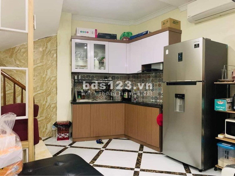 BÁN NHÀ PHỐ CỔ, 10M RA PHỐ LÒ ĐÚC, 20M2, 4 TẦNG Ở LUÔN, 2.3…