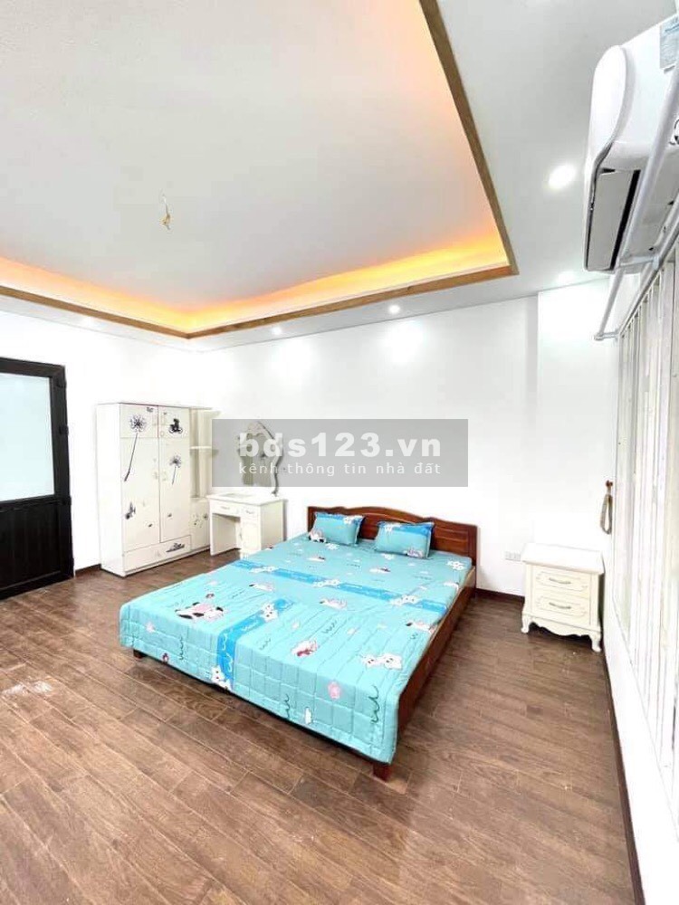 BÁN NHÀ PHỐ CỔ, 10M RA PHỐ LÒ ĐÚC, 20M2, 4 TẦNG Ở LUÔN, 2.3…