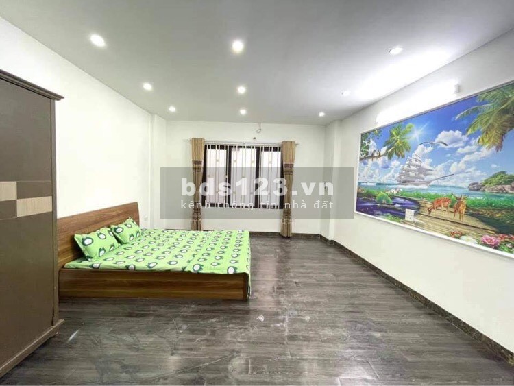 BÁN NHÀ PHỐ CỔ, 10M RA PHỐ LÒ ĐÚC, 20M2, 4 TẦNG Ở LUÔN, 2.3…