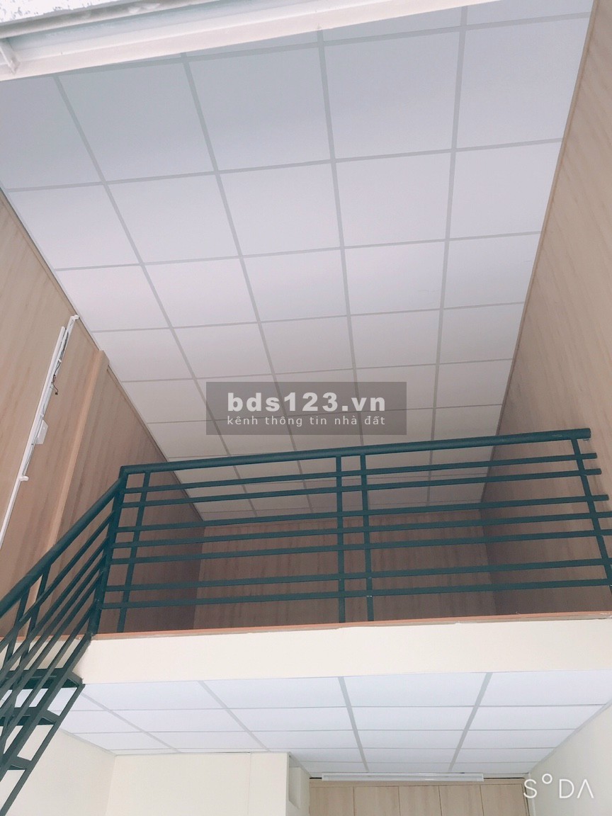 Cần bán căn nhà mới xây Đường Nguyễn Bình giá rẻ