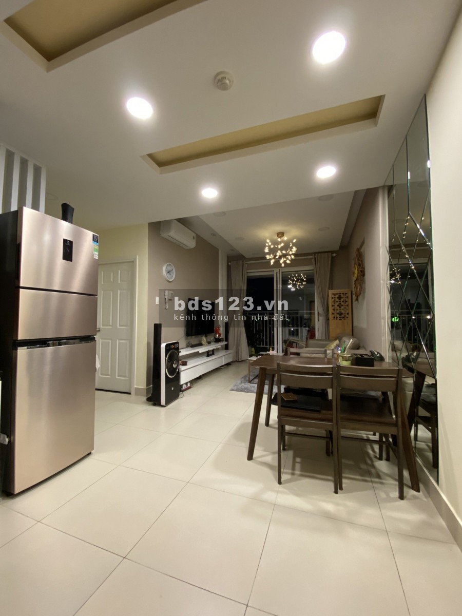 Chuyển chỗ ở bán lại căn 2Pn/2WC Botanica Phổ Quang 73m2 giá 4.08 tỷ nhận nhà liền