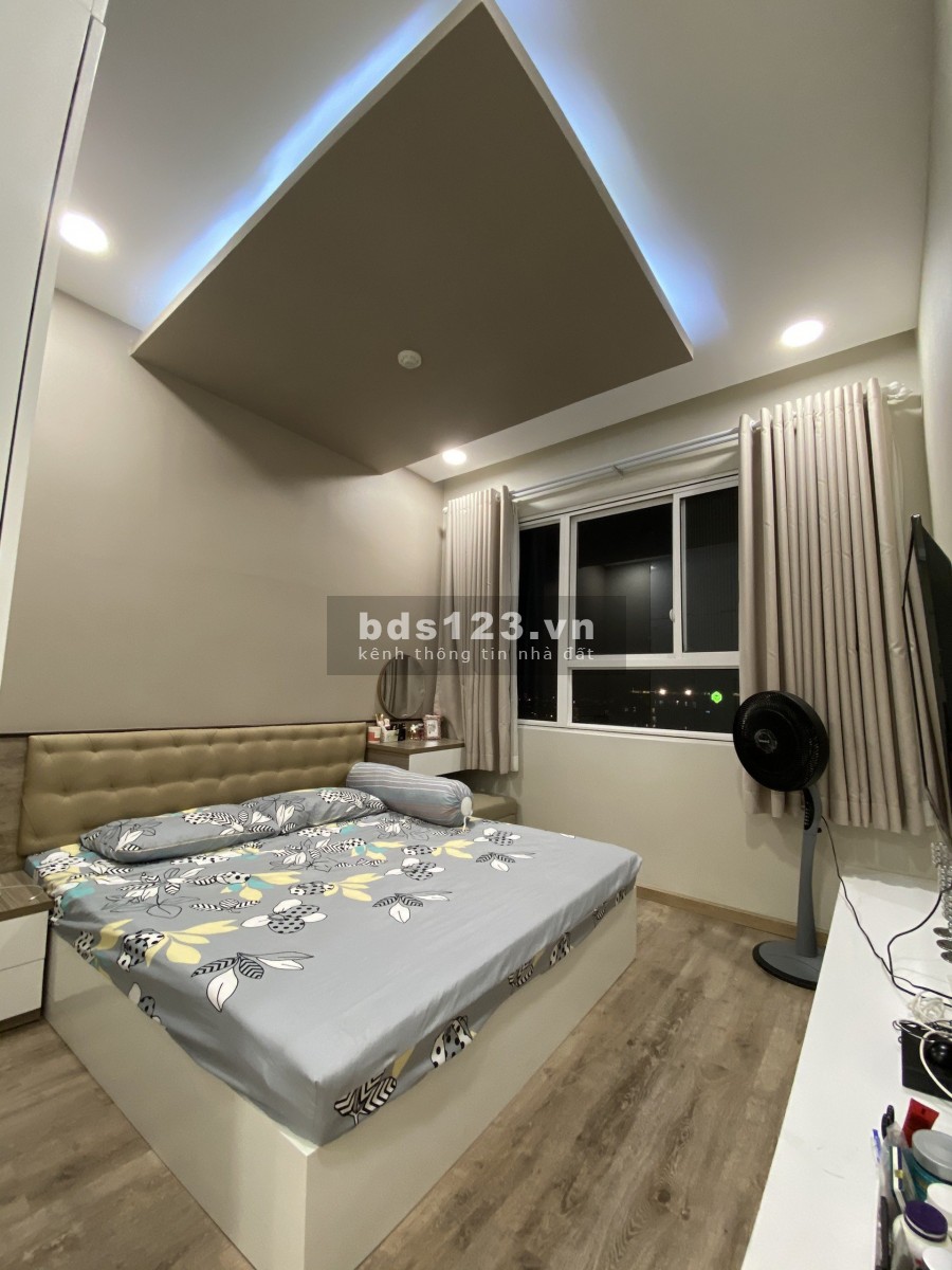 Chuyển chỗ ở bán lại căn 2Pn/2WC Botanica Phổ Quang 73m2 giá 4.08 tỷ nhận nhà liền