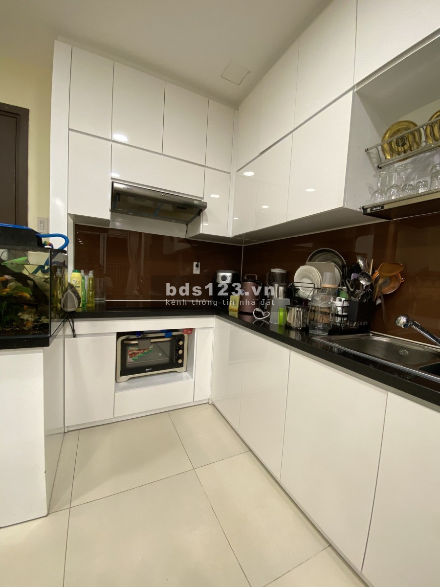Chuyển chỗ ở bán lại căn 2Pn/2WC Botanica Phổ Quang 73m2 giá 4.08 tỷ nhận nhà liền